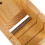 Handmade Soap Diy Material Tool wood New Simple Multifunctional Soap Cutter Beveler Planer Tool Gradienter 8