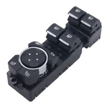 Electric Window Lifter DG9T-14540-CCW DG9T14540CCW for Ecosport 2017-2020 Accessories