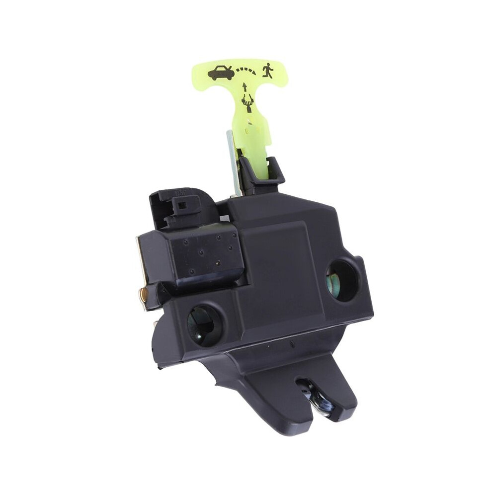 For Legacy 2010-2014 Trunk Keyless Lid Lock Actuator 57530Aj00a Black 6032318613331