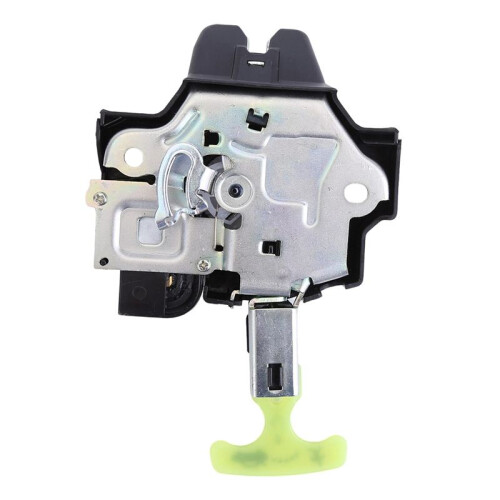 For  Legacy 2010-2014 Trunk  Keyless Lid Lock Actuator 57530AJ00A 2