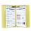 WallMount Display Panel System, 20Pocket Metal Reference Organizer, A4 Letter Size, C 1