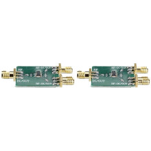 2X Verstärker Adf4350 / Adf4355 Differential Single Port Conversion Balun 1: 1 10 Mhz-3 Ghz für Verstärker