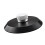 20X Audio LP Vinyl Turntables Disc Stabilizer Record Player Weight/Clamp 2
