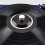 20X Audio LP Vinyl Turntables Disc Stabilizer Record Player Weight/Clamp 4