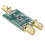 2X RF Amplifier ADF4350/ ADF4355 Differential Single Port Conversion Balun 1:1 10MHZ-3GHz for Amplifier 9
