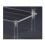 3X Acrylic Lifting Display Stand 3-Layer Perfume Tissue Display Stand Character Model Display Stand Dessert Rack 7