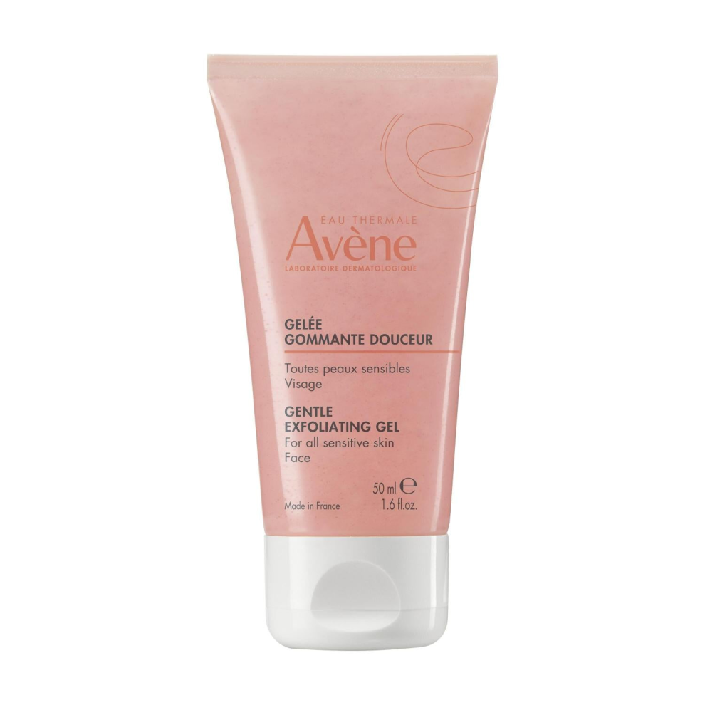 Avène Avene Gentle Exfoliating Gel 50Ml (New)