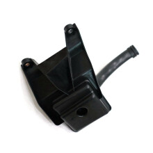 4X Oliepomp Olie Aanzuigbuis 11417500328 voor - N40 N42 N45 N46 E81 E82 E84 E85 E90 E91 Auto Accessoires Zwart