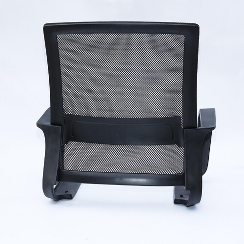 Ergonomic Office Chair Backrest and Office Chair Armrest Replacement, Breathable Mesh, Adjustable 2