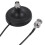 5X Base de Antena Sem Fio Microfone Base de Antena com Ímã 3 Metros Cabo Rg174 Antena Macho Bnc 6