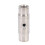 80 Peças 3/8 Polegadas Slip Lok Misting Nozzle Coupling Tees 10/24 UNC 1000 PSI Quick Connect 5
