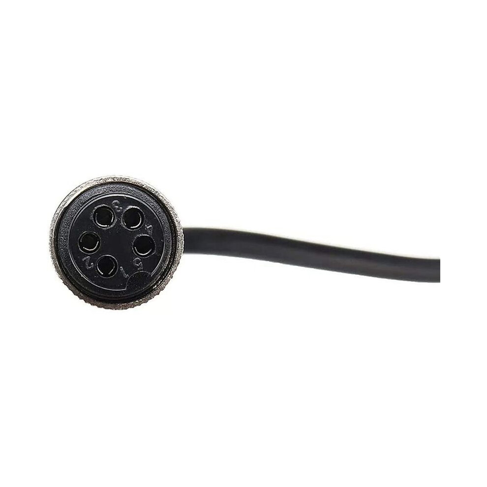 3X Soldering Iron Handle For Yihua 936 936A 937D 8786D 852 852D Solder Stations 50W High Temperature Welding 6031805613274