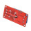 2X One 1 Channel 5V Relay Module Board Shield for  with Optocoupler Support High and Low Level Trigger 3