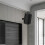 3X Wall Mount Bracket for  Era 100, Wireless Speaker Space Saving  Home Metal Wall Stand Holder, Black 7