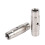 80 Peças 3/8 Polegadas Slip Lok Misting Nozzle Coupling Tees 10/24 UNC 1000 PSI Quick Connect 9