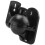 16PCS Universal Speaker Wall Mount Bracket Ceiling Stand Clamp with Adjustable Swivel and Tilt Angle Rotation 8
