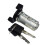 2X Ignition Key  Lock Cylinder for  C/K1500 R/V1500  Chevy 701398 Replacement 6