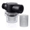 2X Water Pump Strainer Filter Set Include Twist  Pipe Strainer and Extra 50 Mesh Filter Screen, 1/2 Filter 2