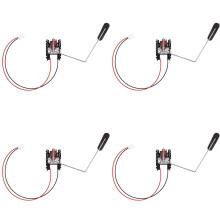4X 275500780 ATV-Kraftstoffstandsensor für 4-TEC RXP RXT GTX GTR SASPK 130 155 215 255 260 300