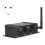 5X DMX 512 Wireless Controller Receiver Transmitter LCD Display Power Adjustable EU Plug 3