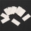 72Pcs Inserts Anti-Buée Réutilisables pour  HD HERO 1 2 3 4 Accessoires de Caméra 4