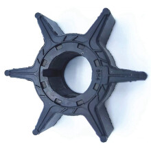 6X för Impeller Outboard 6H4-44352-02 6H4-44352-00-00 18-3068 96-499-03H 9-45601 89900 30Hp 40Hp 50Hp