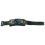 Guitar String Fret String Muter Mutes Silencers Adjustable-Blue 1