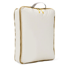 Space Saving Travel Use Compressions Sacks Perfect for-White L