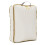 Space Saving Travel Use Compressions Sacks Perfect for-White L 1