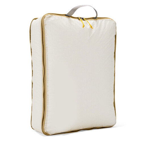 Space Saving Travel Use Compressions Sacks Perfect for-White L