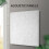 6 PeçAs Painel de AbsorçãO AcúStica 12 Polegadas X 12 Polegadas X 0,4 Polegadas Acolchoamento À Prova de Som para Isolamento de Eco Baixo 1