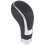 Leather Gear Stick Shift Knob, Car Shifter Knobs Lever Handle for Most Manual Transmissions 1