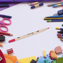 Farbe Pinsel 13 Farben Markierungs Stift Tintenstift Diy Zeichnung Aquarell Kunst Markierungs Stift für Schreibwaren Schul Bedarf