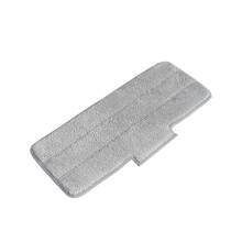 Replace Mop Cloth Rags for TB900 Water Spray Mop 360 Rotating Cleaning Cloth Mop Floor Cleaner 2Pcs