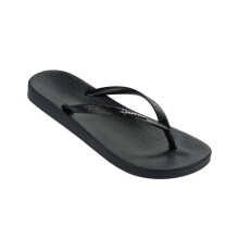 Infradito anatomiche color cuoio - Ipanema - Nero - Donna - Gomma