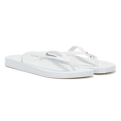 Sandália Ipanema Anat Colors - Branco-Branco