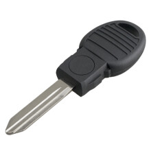 New Uncut Transponder Ignition Car 46 Chip Key Fit for Ram 3500 2500