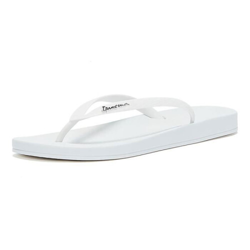 Sandália Ipanema Anat Colors - Branco-Branco 2