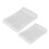 200Pcs Frosted Cute Dots Plastic Pack Candy Cookie Soap Packaging Bags Cupcake Wrapper Self Adhesive Sample Gift Bag 1