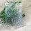 200Pcs Frosted Cute Dots Plastic Pack Candy Cookie Soap Packaging Bags Cupcake Wrapper Self Adhesive Sample Gift Bag 2