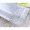 200Pcs Frosted Cute Dots Plastic Pack Candy Cookie Soap Packaging Bags Cupcake Wrapper Self Adhesive Sample Gift Bag 8