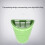 Silicone Case Remote Control Protective Cover Suitable for  TV BN59 AA59 Series Remote Control 7