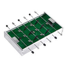 Jeu de Table de Football interactif pour fĂŞte de famille, jeu de