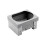 Multifunctional Alcohols Cooker With Removable Accessory Provide 1