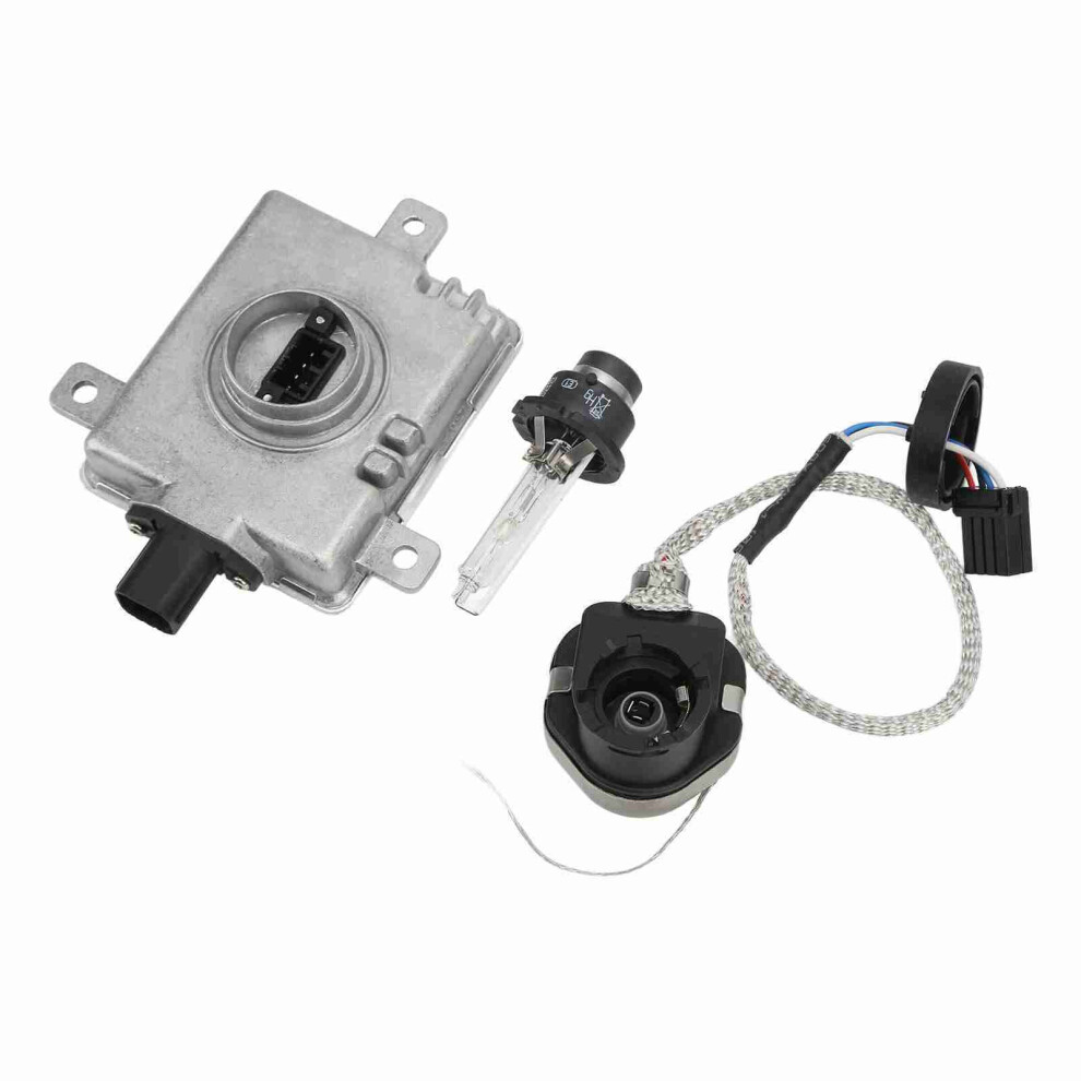 Xenon Hid Headlight Ballast 35W 6000K Waterproof For Acura 2004-2017 4951376081024
