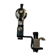 Sturdy Plastic Cowbell Holder Ensures Secure Placement During-3