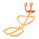 Leichter Basketball-Rebounder, Rebound-Trainerhilfe mit 1