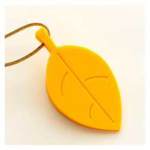 Silicone Door Stop Leaf Design NonSlip Door Wedge Baby Safety AntiSlam Durable White Dinosaur