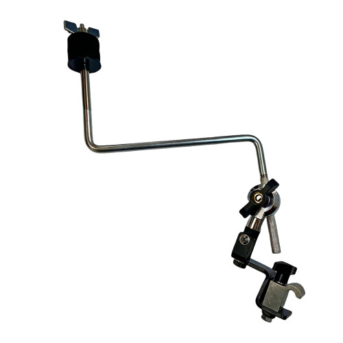 Small Attachment Tool Easily Assembly Plastic Structure-2