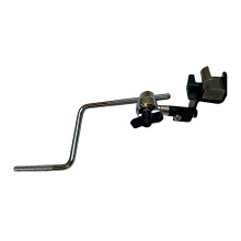Easy Installation Extension Stand Attachment Plastic Texture-1